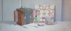 El acordeón de Iván