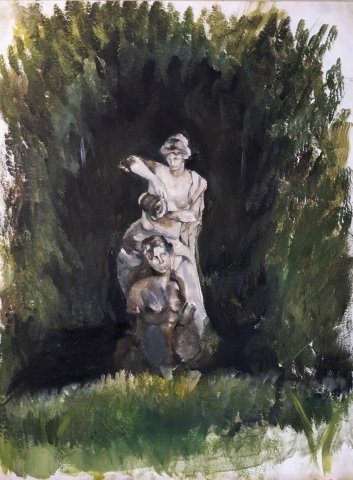 Carmen de los Mártires