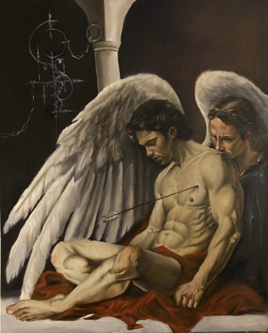 Insomnio de la traición