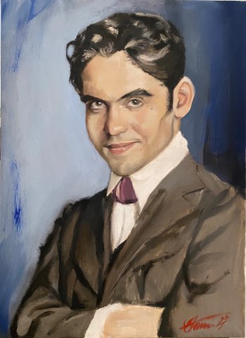 Lorca