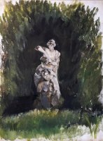 Carmen de los Mártires