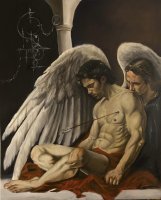 Insomnio de la traición