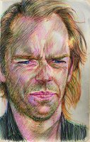 Hugo Weaving