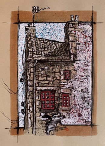 Avenida del recuerdo, 11