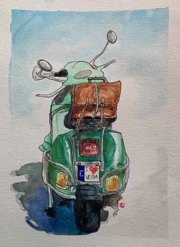 Travel throught time