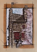 Avenida del recuerdo, 11