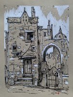 Avenida del recuerdo, 13