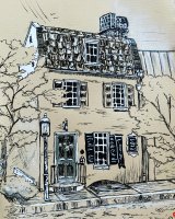 Avenida del recuerdo, 15