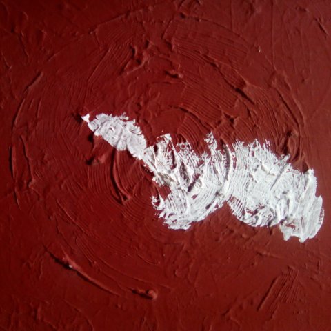 Lo invisible se hace realidad IV