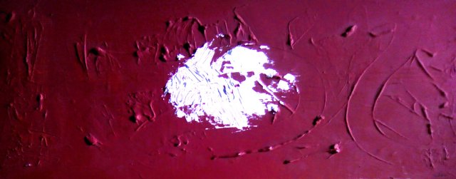 Lo invisible se hace realidad VII