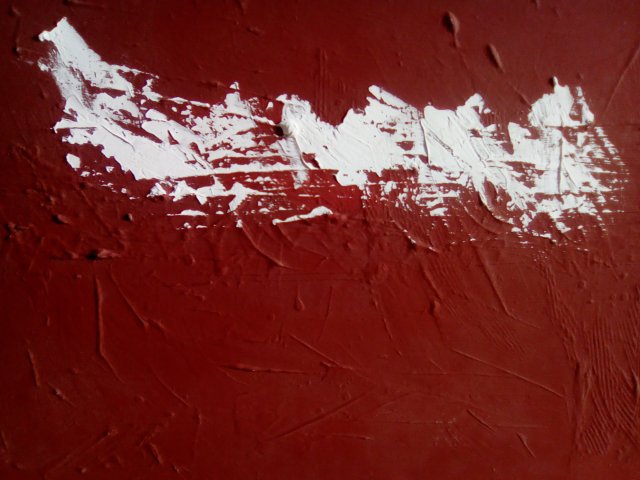 Lo invisible se hace realidad VIII