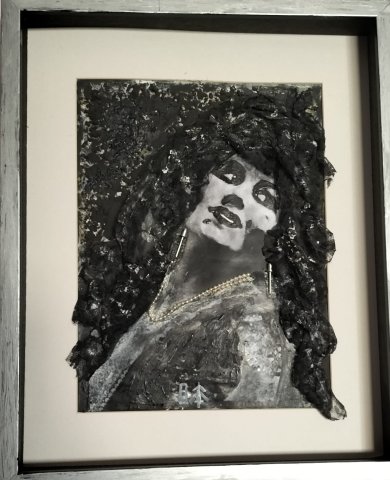 Ocaña. Retrato intermitente