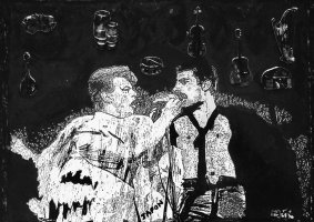 A un paso de la Luna