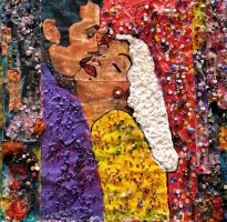 Marlén (Bésame, tonto)