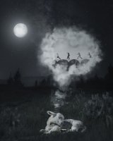 Conciliando el sueño