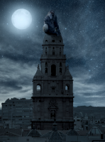 Visita nocturna a la Catedral