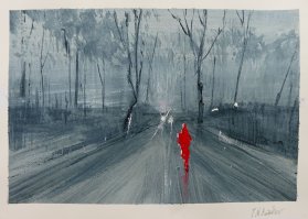 Niebla en el alma II