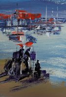 Pintores en San Antonio