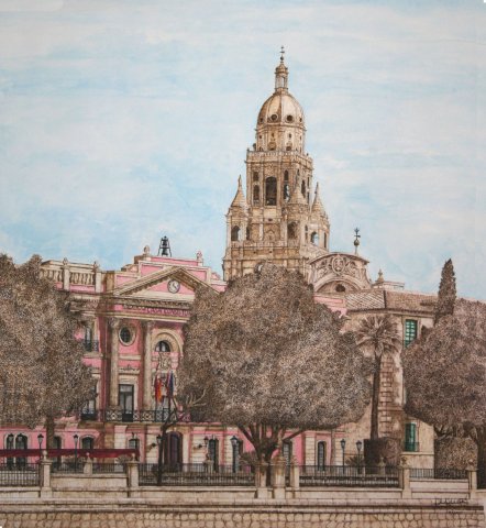 Ayuntamiento de Murcia