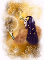 Lady Loki
