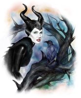Maleficent