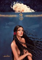 Mermaids mistéries 1