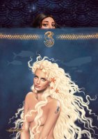 Mermaids mistéries 2