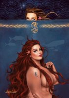 Mermaids mistéries 4
