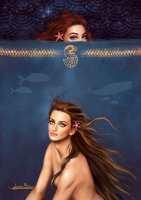 Mermaids mistéries 6