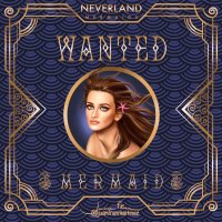 Wanted mermaid, Pe