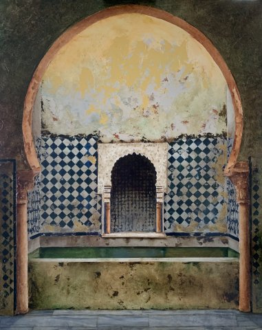 Hammam I
