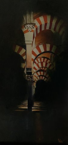 Mezquita I