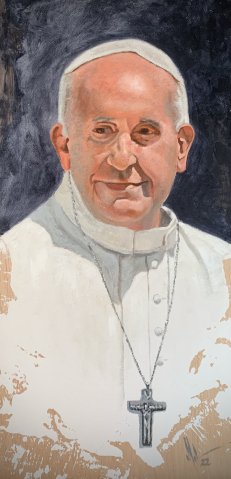 Papa Francisco