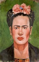 Frida Kahlo