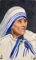 Madre Teresa de Calcuta