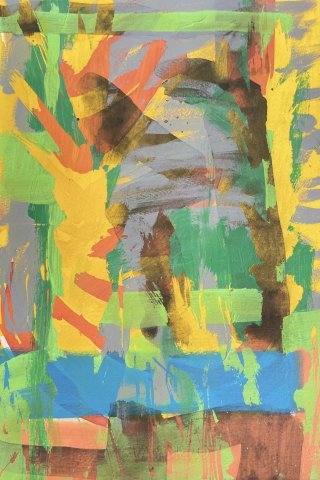 Palmeras Zaraiche - 1