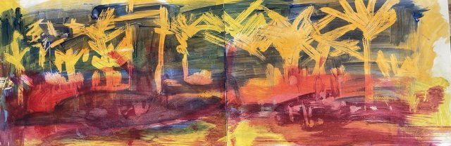 Palmeras Zaraiche - 5