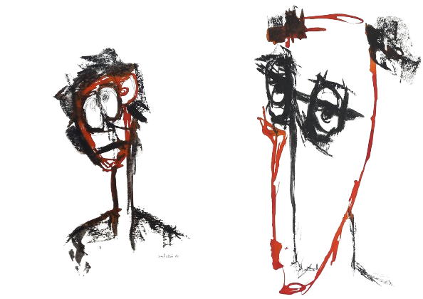 Buenos días, tristeza