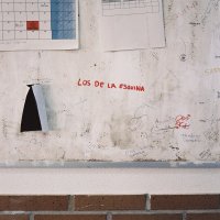 L’ effet de masse - "Cosas de niños" 1