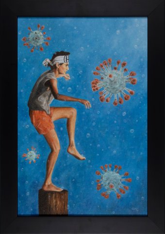 History repeats itself and you'll succeed