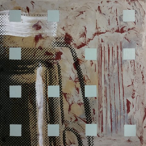 Diálogos XXXVII (serie Dicotomías)