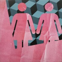 Ausente XL (serie Elogio del vacío)