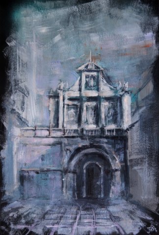 Detenido en el tiempo II