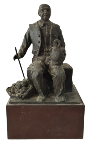 Monumento al huertano