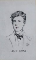 Arthur Rimbaud