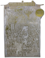 Navidad, dulce navidad