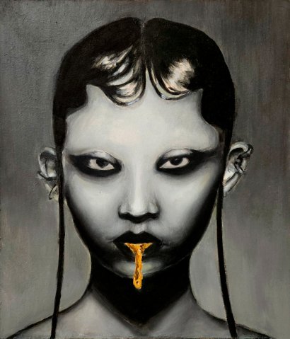 Moderneo Murciano/Gravitacíón contemporánea