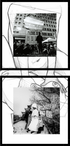 Vestigios amorosos: revelando el alma del amor asiático