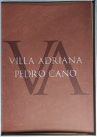 Carpeta completa Villa Adriana