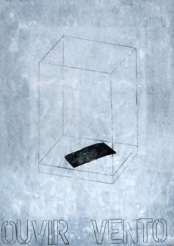 Ouvir o vento